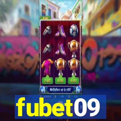 fubet09