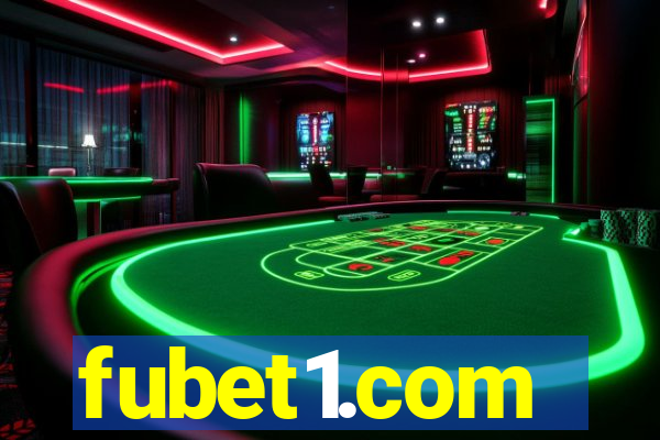 fubet1.com