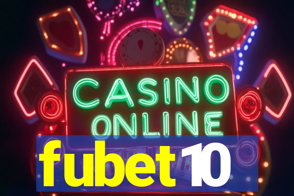 fubet10