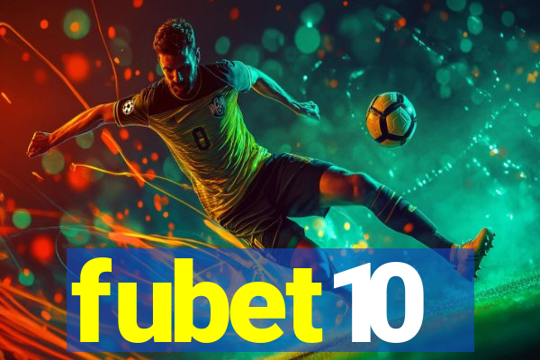 fubet10