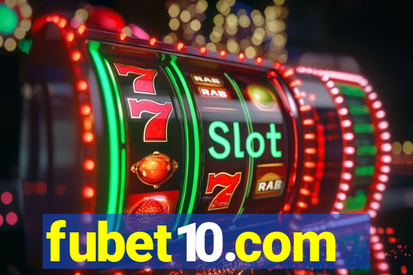 fubet10.com