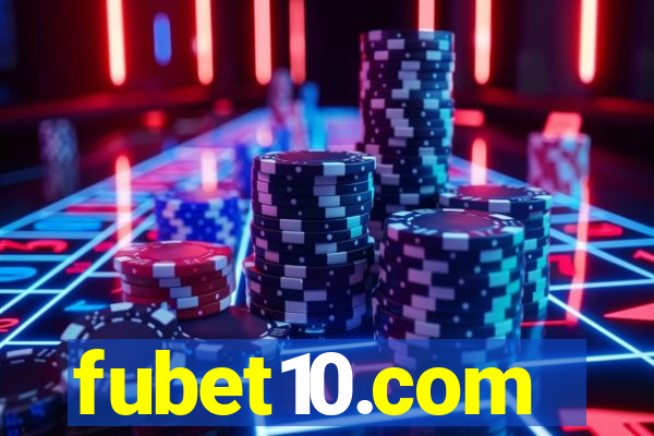 fubet10.com