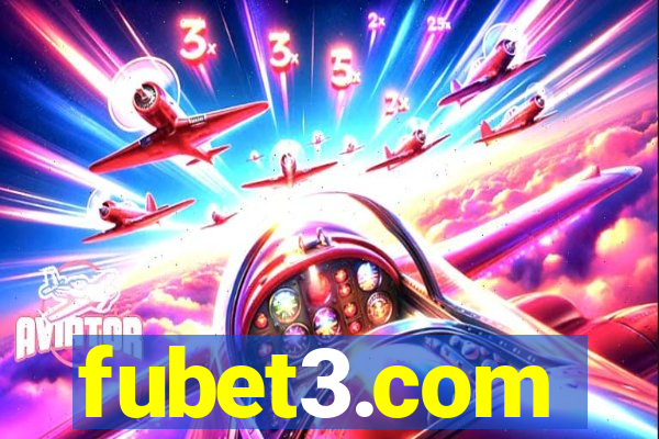 fubet3.com