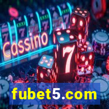 fubet5.com