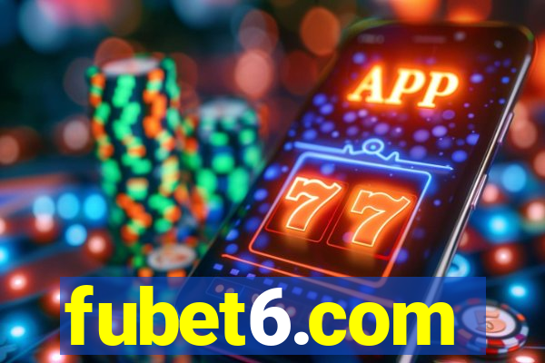 fubet6.com