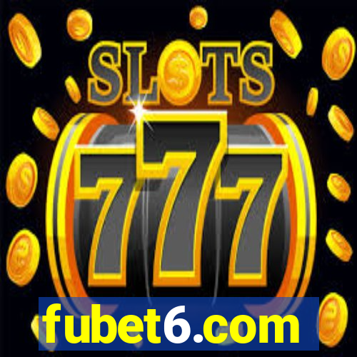 fubet6.com