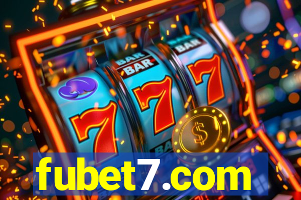 fubet7.com