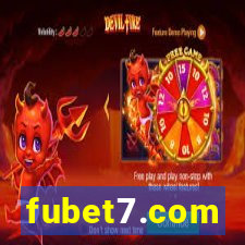 fubet7.com