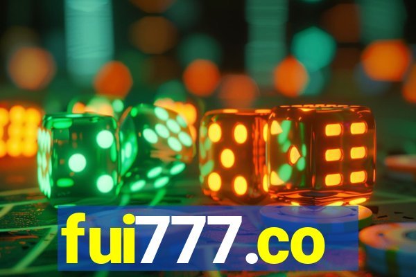 fui777.co