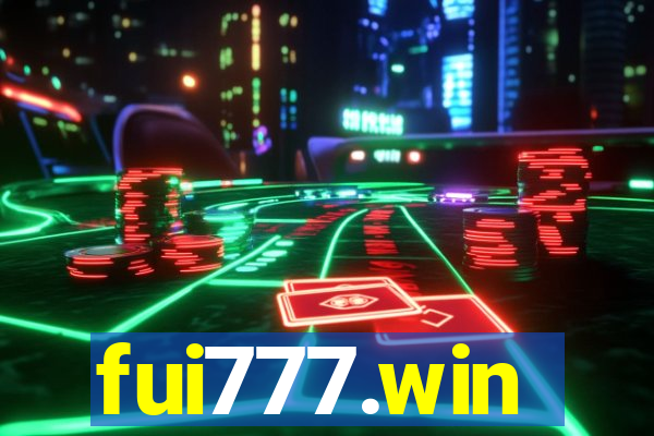 fui777.win