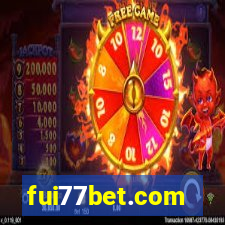 fui77bet.com