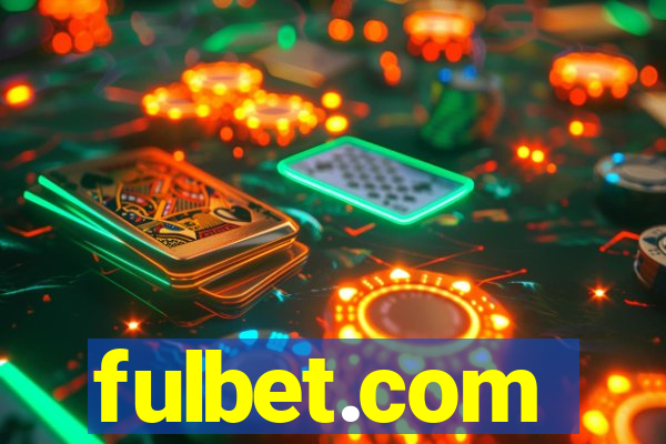 fulbet.com