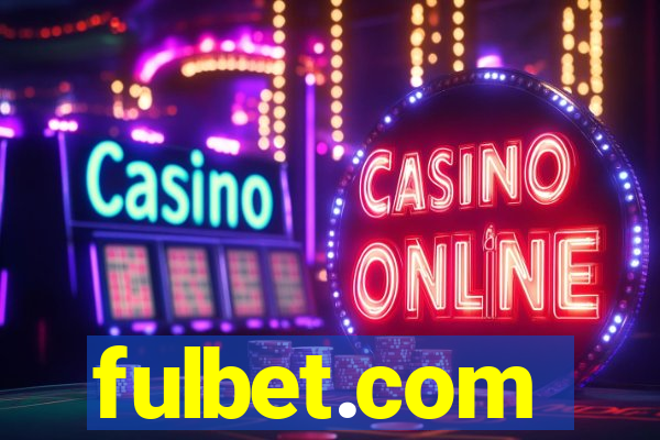 fulbet.com