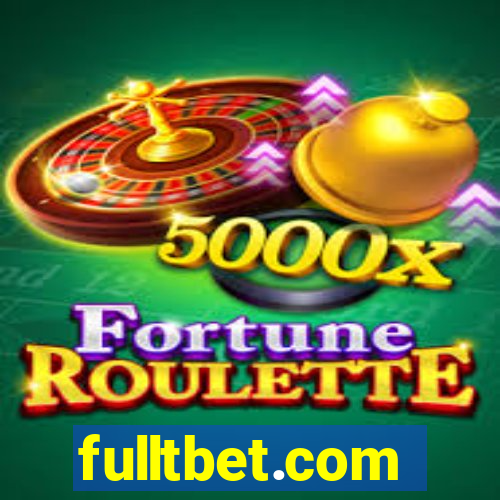 fulltbet.com