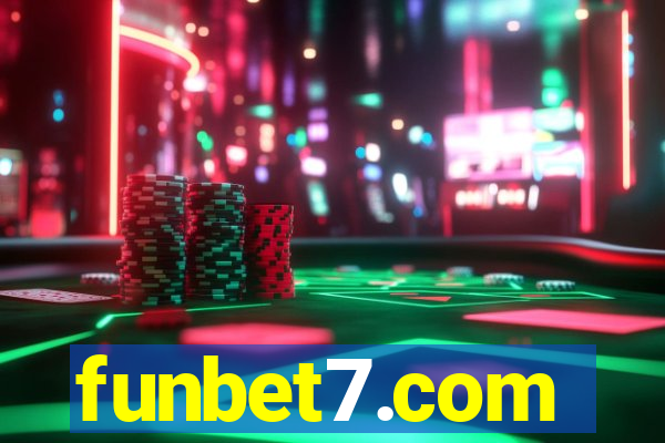 funbet7.com