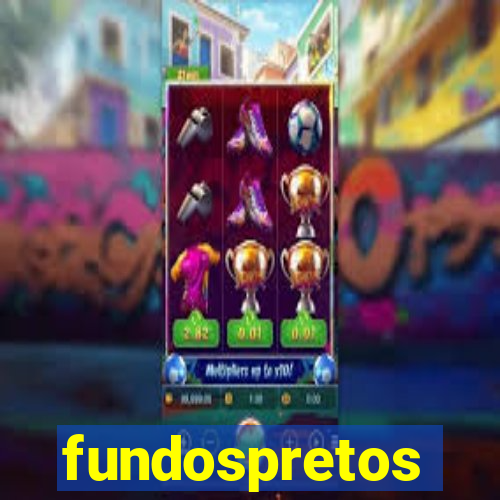 fundospretos