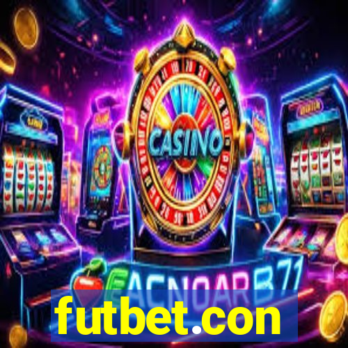 futbet.con