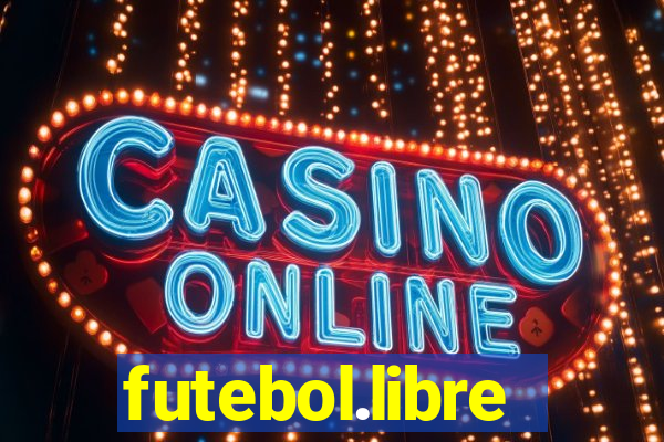 futebol.libre