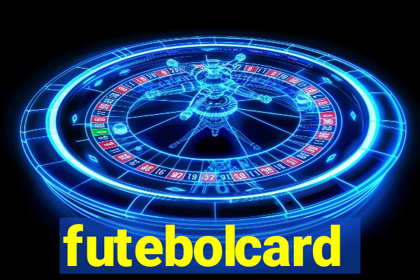 futebolcard