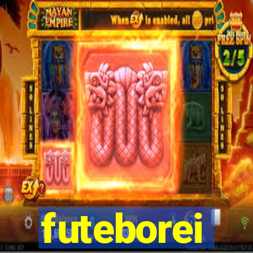 futeborei