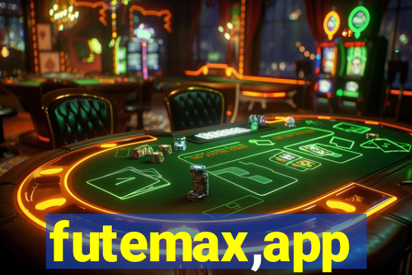 futemax,app