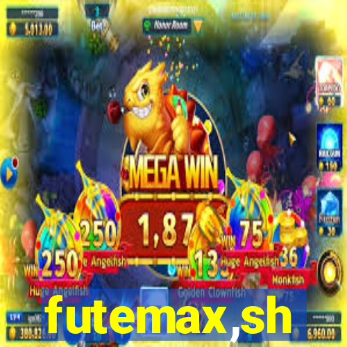 futemax,sh