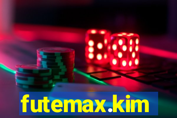 futemax.kim