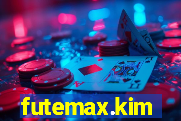 futemax.kim