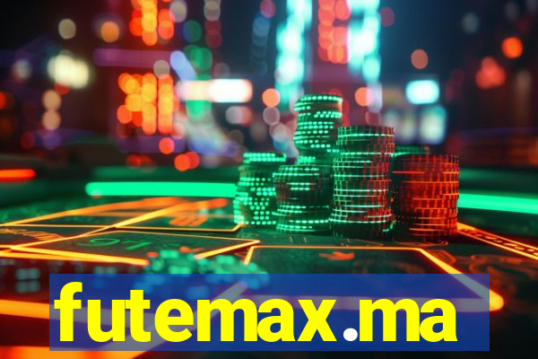 futemax.ma