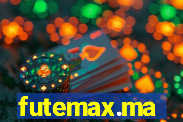 futemax.ma