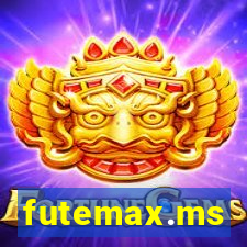 futemax.ms