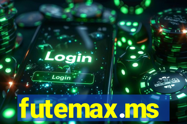 futemax.ms