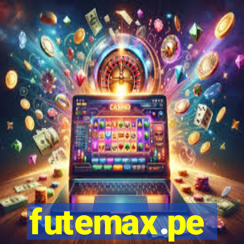 futemax.pe