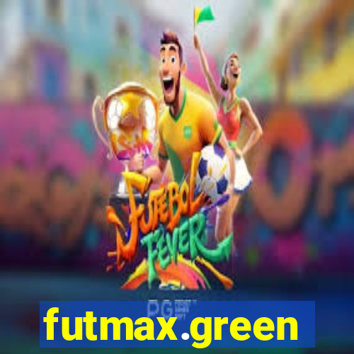 futmax.green