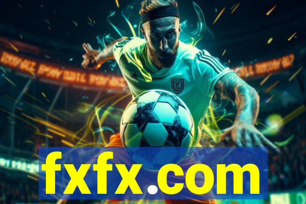 fxfx.com