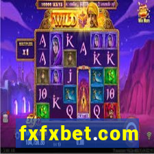 fxfxbet.com