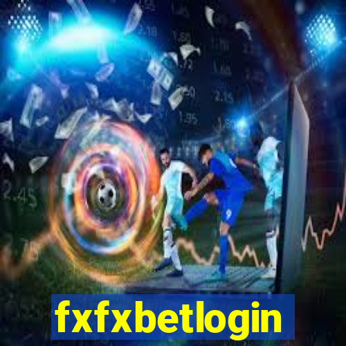 fxfxbetlogin