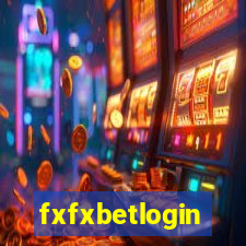 fxfxbetlogin