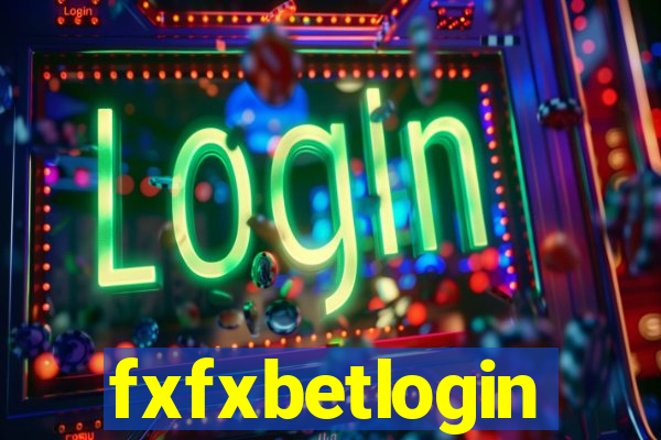 fxfxbetlogin