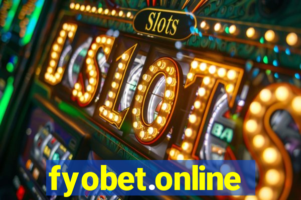 fyobet.online