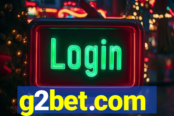 g2bet.com