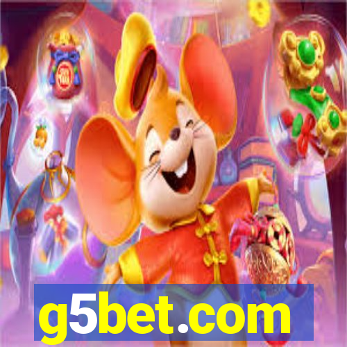 g5bet.com