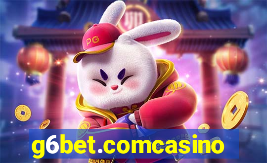 g6bet.comcasino