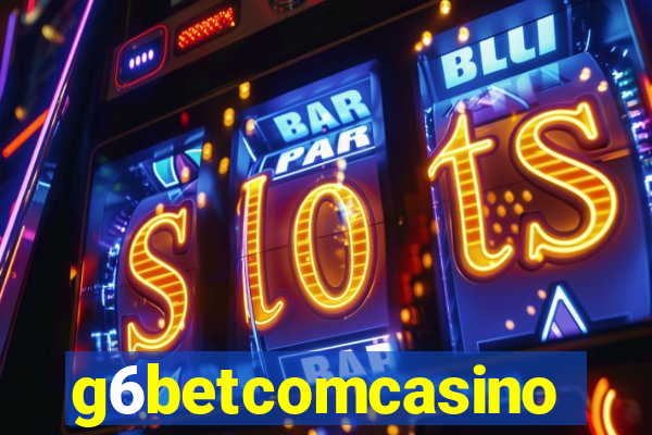 g6betcomcasino