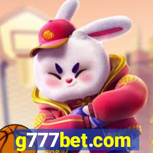 g777bet.com