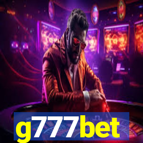 g777bet