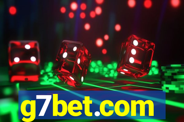 g7bet.com