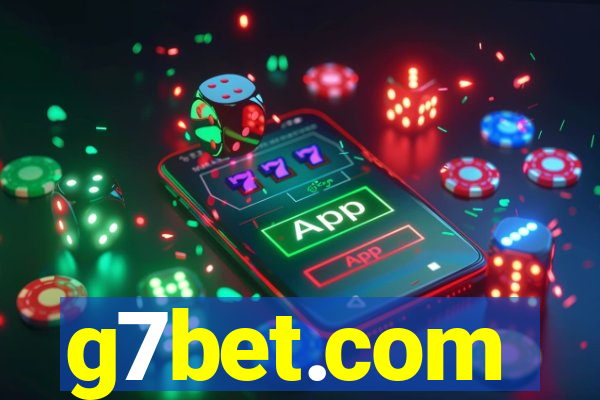 g7bet.com