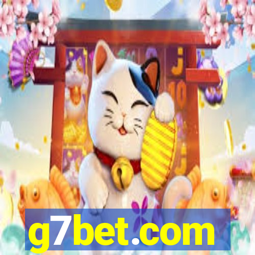 g7bet.com