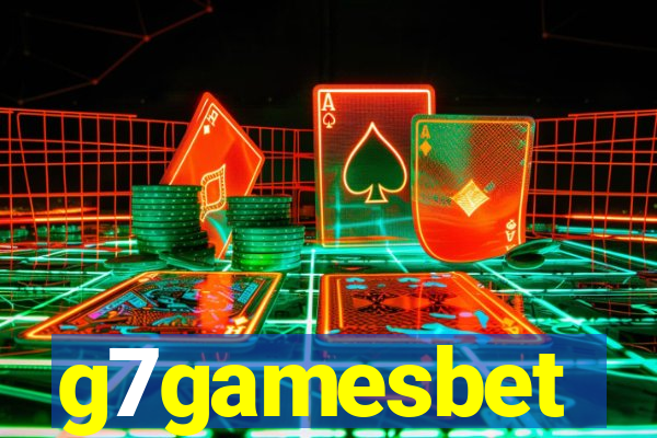 g7gamesbet